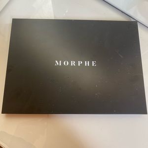 Morphe Eye Palette
